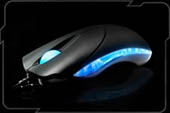 Razer DiamondBack 3G - новая версия мыши Diamondback - вместо 1600dpi - 1800dpi